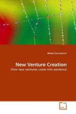 New Venture Creation