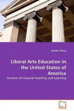 Liberal Arts Education in the United States of America