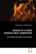 DESIGN OF A 20kW BIOMASS HEAT GENERATOR