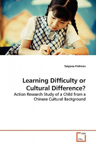 Learning Difficulty or Cultural Difference?