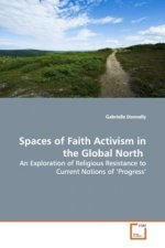 Spaces of Faith Activism in the Global North