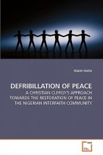 Defribillation of Peace