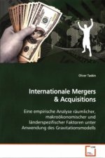 Internationale Mergers & Acquisitions