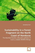 Sustainability in a Forest Fragment on the North Coast of Honduras