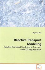 Reactive Transport Modeling