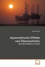 Asymmetrische Effekte von Ölpreisschocks