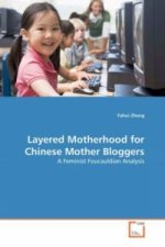 Layered Motherhood for Chinese Mother Bloggers