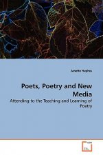 Poets, Poetry and New Media