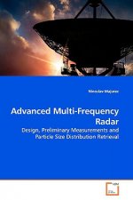 Advanced Multi-Frequency Radar