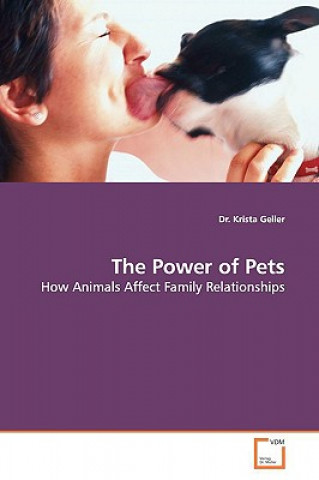 Power of Pets