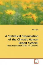 Statistical Examination of the Climatic Human Expert System