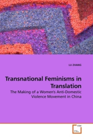 Transnational Feminisms in Translation