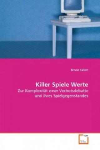 Killer Spiele Werte