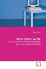 Killer Spiele Werte