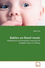 Babies un-Ravel music
