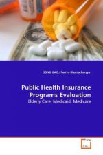 Public Health Insurance Programs Evaluation
