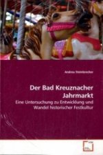 Der Bad Kreuznacher Jahrmarkt