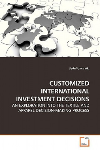 Customized International Investment Decisions