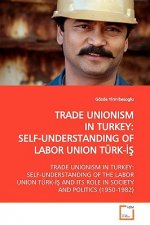 Trade Unionism in Turkey