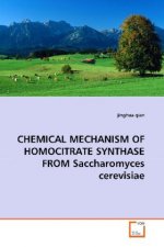 CHEMICAL MECHANISM OF HOMOCITRATE SYNTHASE FROM Saccharomyces cerevisiae