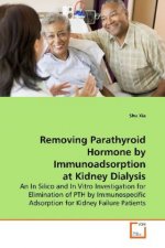 Removing Parathyroid Hormone by Immunoadsorption  at Kidney Dialysis