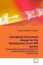 Conceptual Framework Design for the Development of an ERP System