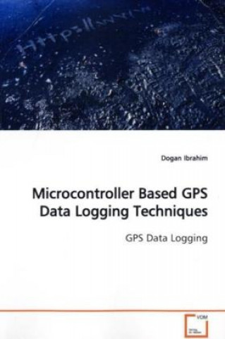 Microcontroller Based GPS Data Logging Techniques