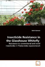 Insecticide Resistance in the Glasshouse Whitefly