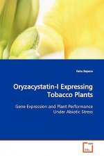 Oryzacystatin-I Expressing Tobacco Plants