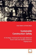 Sustainable Construction Safety