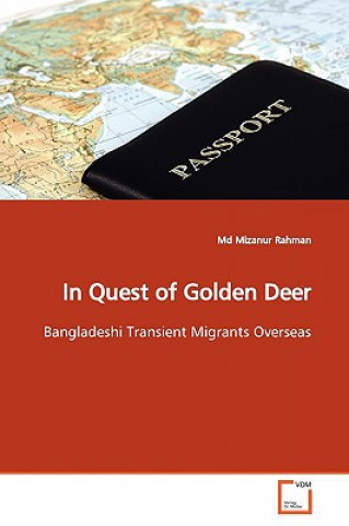 In Quest of Golden Deer