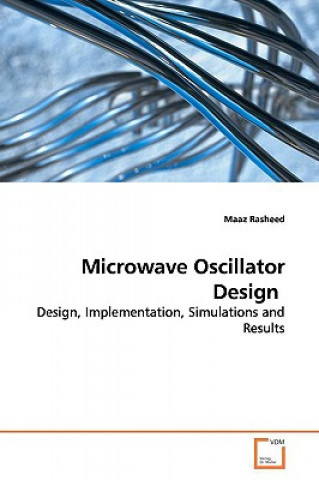 Microwave Oscillator Design