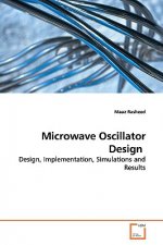 Microwave Oscillator Design