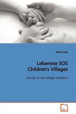 Lebanese SOS Children's Villages