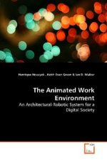 The Animated Work Environment