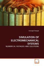 SIMULATION OF ELECTROMECHANICAL SYSTEMS