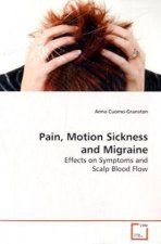 Pain, Motion Sickness and Migraine