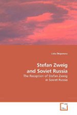 Stefan Zweig and Soviet Russia