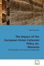 Impact of the European Union Cohesion Policy on Romania