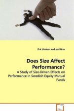 Does Size Affect Performance?