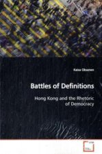 Battles of Definitions