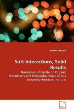 Soft Interactions, Solid Results