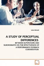 Study of Perceptual Differences