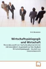 Wirtschaftspädagogik und Wirtschaft