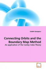 Connecting Orbits and the Boundary Map Method
