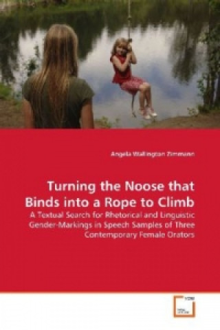 Turning the Noose that Binds into a Rope to Climb