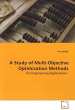A Study of Multi-Objective Optimization Methods