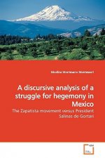 discursive analysis of a struggle for hegemony in Mexico