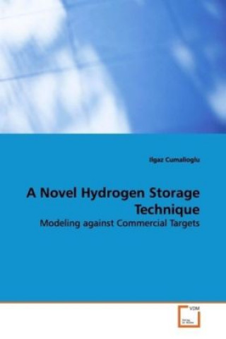 A Novel Hydrogen Storage Technique