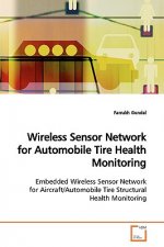 Wireless Sensor Network for Automobile Tire Health Monitoring
